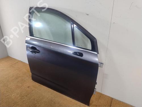 Right front door CITROËN C4 II (NC_) 1.6 HDi 90 | BP29264237C3 