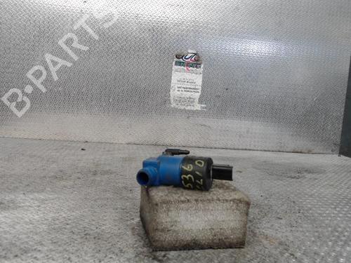 Used Washer pump Washer pump RENAULT CLIO IV (BH_) 1.5 dCi 75 (75 hp) 24091385 24091385