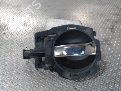 Used Front left interior door handle Front left interior door handle CITROËN C3 I (FC_, FN_) 1.4 HDi (68 hp) 24072052 24072052