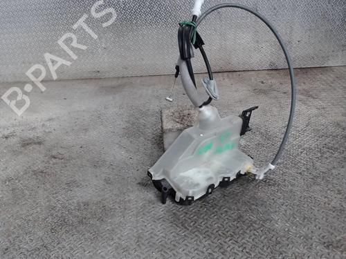 rear-right-lock-citroen-c3-iii-sx-2016-24080583 main image