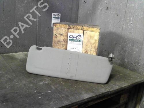 Used Right sun visor Right sun visor NISSAN PRIMASTAR Van (X83) 2.0 dCi 90 (90 hp) 24066858 24066858