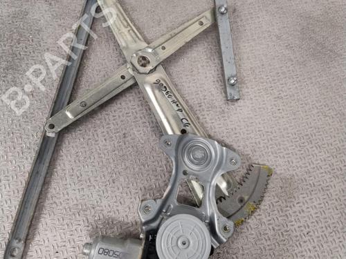 Front right window mechanism CITROËN C4 AIRCROSS 1.6 HDi 115 AWC | BP34497897C23 - Image 3