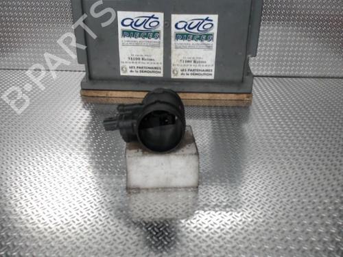 Luftmassemåler OPEL CORSA D (S07) 1.0 (L08, L68) (65 hp) 24070804
