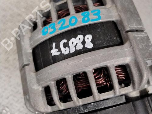 Alternator VW GOLF VIII (CD1, DA1) 2.0 TDI | BP38473989M7 - Image 5