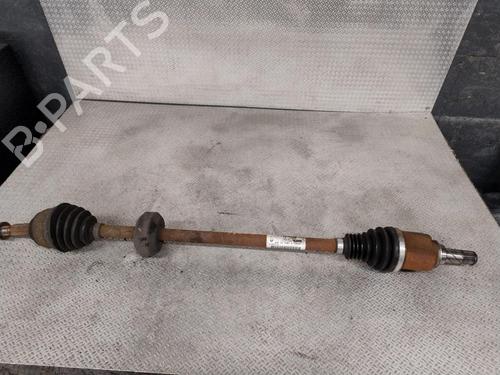 Right front driveshaft DACIA LOGAN MCV II 1.5 Blue dCi 95 (K8JL) | BP34572562M39 - Image 4