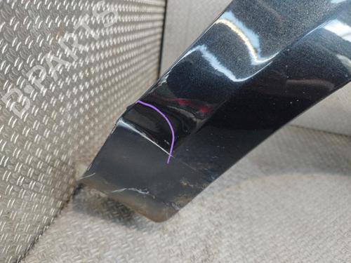 Used Right front fenders CHEVROLET AVEO / KALOS Hatchback (T250, T255) 1.2 LPG (84 hp) 28685299