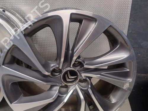 Used Rim Rim 38491967 38491967