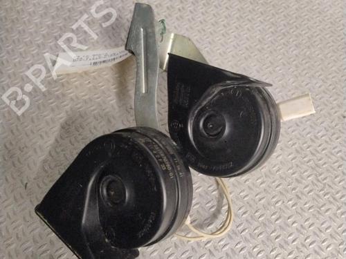 Used Horn Horn DS DS 4 II (FR_, FB_, F3_, FP_) BlueHDi 130 (FBYHZT) (130 hp) 31266036 31266036