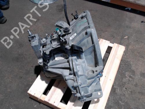 Used Gearbox RENAULT LAGUNA III (BT0/1) 2.0 dCi (BT01, BT08, BT09, BT0E, BT0K, BT12, BT1C, BT1D,... (150 hp) 24085304