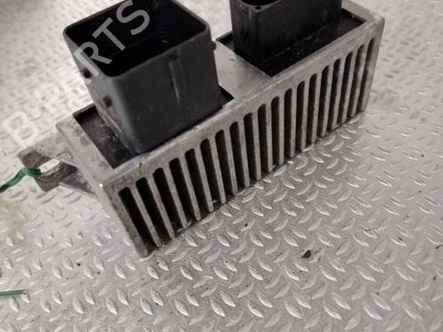 Electronic module RENAULT GRAND SCÉNIC IV (R9_) 1.5 dCi 110 (R9A3) | BP25703681M83 