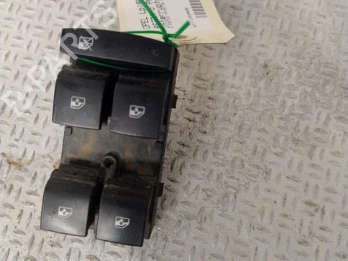 Left front window switch OPEL ASTRA J (P10) 1.7 CDTI (68) | BP29577311I27 - Image 3