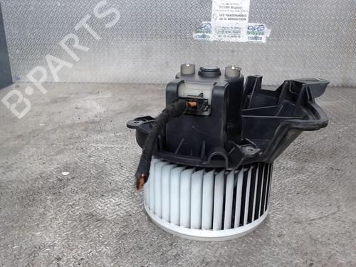 Used Heater blower motor FIAT GRANDE PUNTO (199_) 1.3 D Multijet (75 hp) 24079970