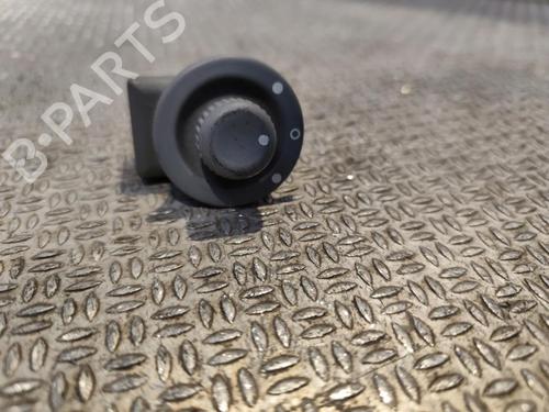 Used Mirror switch Mirror switch RENAULT TWINGO I (C06_) 1.2 16V (C06C, C06D, C06K) (75 hp) 32075663 32075663