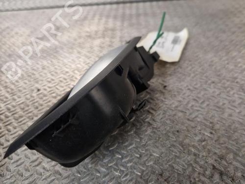 Used Rear right interior door handle Rear right interior door handle RENAULT MEGANE IV Hatchback (B9A/M/N_) 1.5 dCi 110 (B9A3) (110 hp) 24061261 24061261