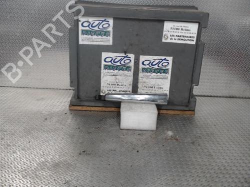 Used Front right exterior door handle CITROËN C3 II (SC_) 1.4 HDi 70 (SC8HZC, SC8HR0, SC8HP4) (68 hp) 24072087