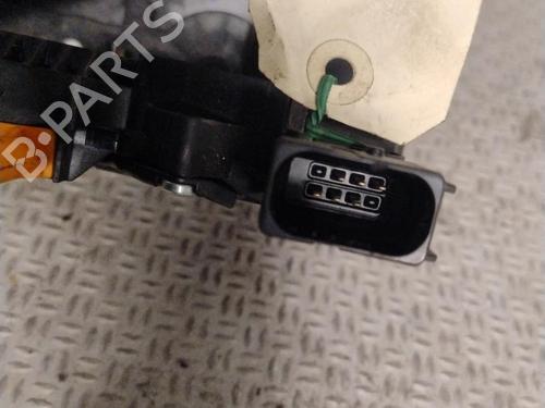 Front right lock OPEL CORSA E (X15) 1.4 Turbo (08, 68) | BP32075604C97  - Image 5