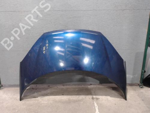 Used Hood Hood PEUGEOT 807 (EB_) 2.2 (158 hp) 36463249 36463249