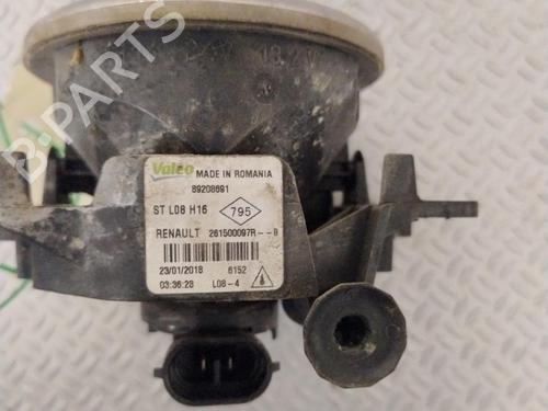 Used Right front fog light Right front fog light 29845379 29845379