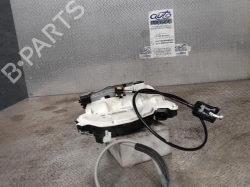 Used Rear right lock SEAT IBIZA IV (6J5, 6P1) 1.2 TSI (110 hp) 24080596