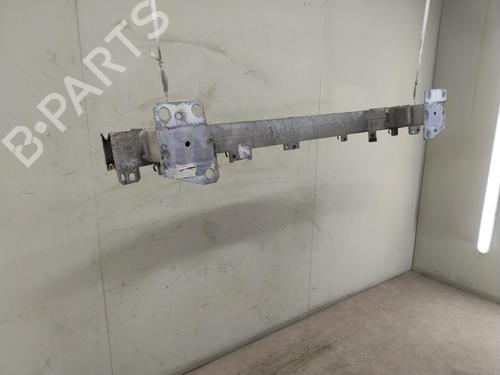 Used Front bumper reinforcement RENAULT MEGANE III Hatchback (BZ0/1_, B3_) 1.5 dCi (BZ0C) (90 hp) 26136995