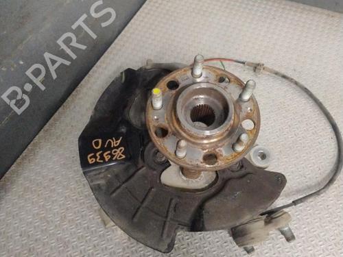 Used Right front steering knuckle Right front steering knuckle 32740248 32740248