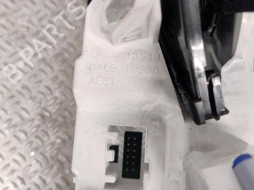 climate-control-ford-fiesta-vi-cb1-ccn-2008-30403681 main image