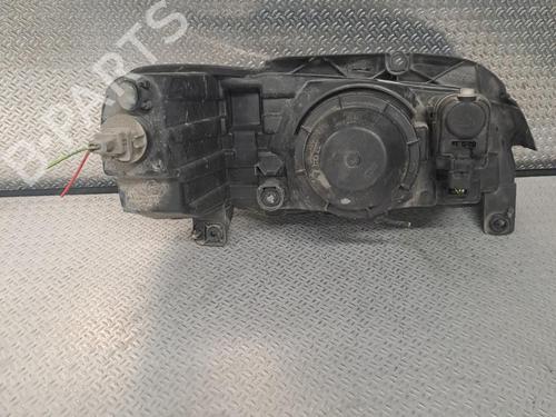 Used Left headlight PEUGEOT 106 II (1A_, 1C_) 1.4 i (75 hp) 24060558