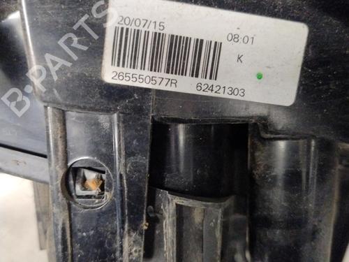 Used Left taillight Left taillight DACIA SANDERO II TCe 90 (B8M1, B8MA, B8AC) (90 hp) 30691447 30691447