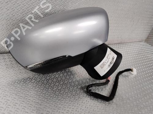 Used Right mirror NISSAN MICRA V (K14) 1.0 IG-T (92 hp) 29294653