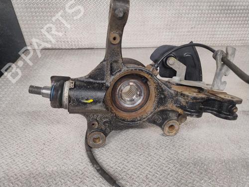 Left front steering knuckle FIAT SCUDO Van 1.5 Multijet 120 (506) | BP36462949M25 - Image 2