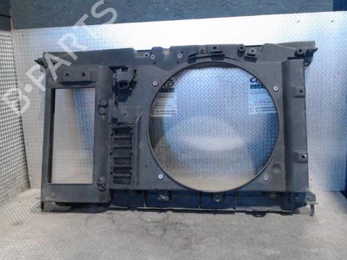 Used Support PEUGEOT 5008 (0U_, 0E_) 1.6 HDi (114 hp) 24091676