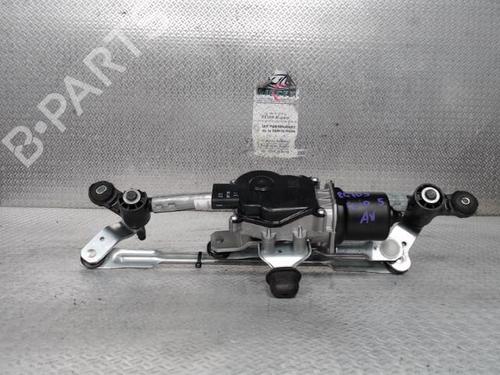 Used Front wiper motor Front wiper motor 36543844 36543844