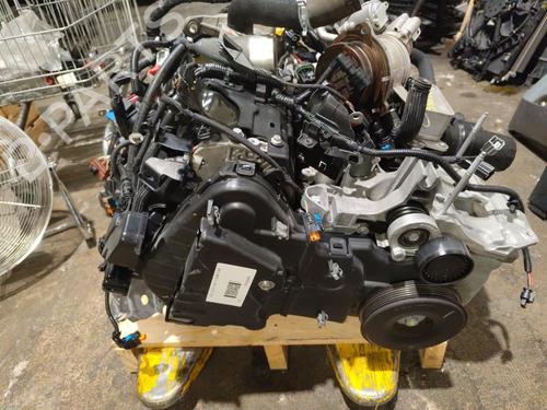 Engine RENAULT CLIO V (B7_) 1.0 LPG (B7MT) | BP38787172M1 - Image 2