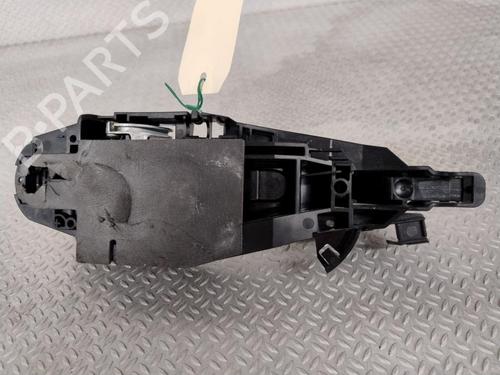 Rear left exterior door handle PEUGEOT 5008 II (MC_, MJ_, MR_, M4_) 1.5 BlueHDi 130 (MCYHZJ, MCYHZR, MCYHZX) | BP29264328C130 