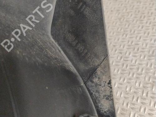 Used Wheel arch CITROËN C5 AIRCROSS (A_) 2.0 BlueHDi 180 (AJEHZR) (177 hp) 31266229