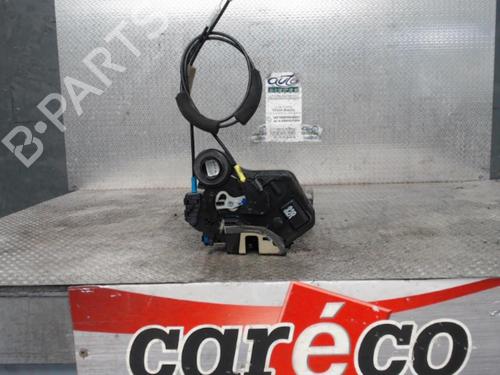 Used Rear right lock TOYOTA AVENSIS Saloon (_T25_) 2.0 D-4D (ADT250_, ADT250R) (126 hp) 24085475