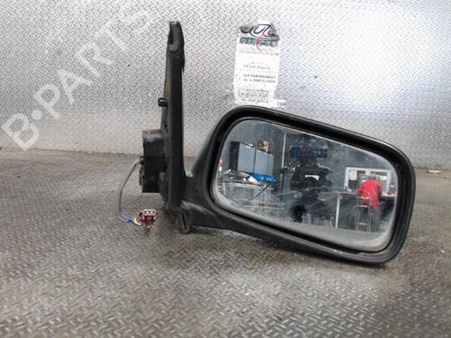 Right mirror NISSAN ALMERA I (N15) 1.4 | BP24091015C27 