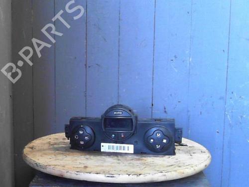 Used Climate control RENAULT MEGANE II (BM0/1_, CM0/1_) 1.5 dCi (BM02, BM13, BM2A, CM02, CM13) (101 hp) 24063022