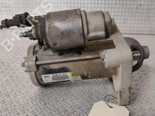 Starter PEUGEOT 308 SW II (LC_, LJ_, LR_, LX_, L4_) 1.2 THP 130 | BP30606205M8