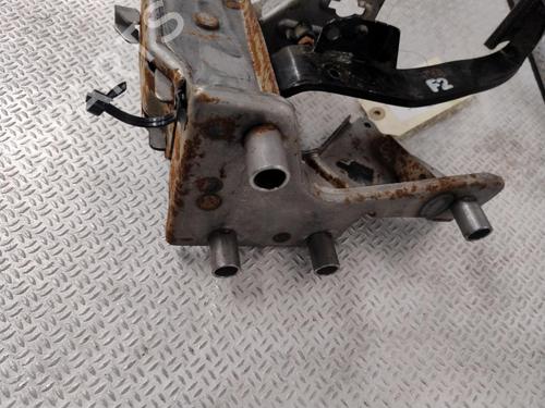 Break pedal NISSAN PULSAR Hatchback (C13) 1.5 dCi | BP25703572I19 