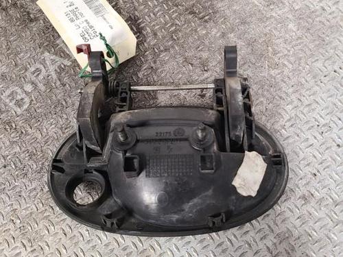 Used Front left exterior door handle Front left exterior door handle OPEL COMBO Tour 1.3 CDTI 16V (75 hp) 24098772 24098772
