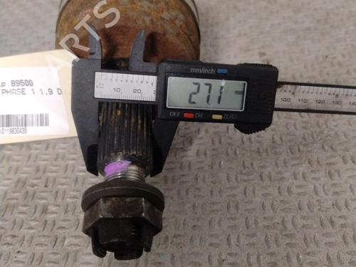 Right front driveshaft RENAULT MEGANE III Hatchback (BZ0/1_, B3_) 1.9 dCi (BZ0N, BZ0J) | BP32307970M39  - Image 5