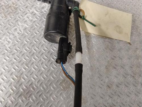 Used Washer pump Washer pump 24442316 24442316