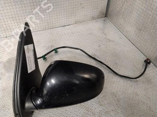 Left mirror VW GOLF V (1K1) 1.9 TDI | BP29757515C26