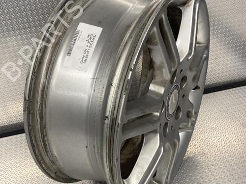 Used Rim Rim MERCEDES-BENZ A-CLASS (W169) A 180 CDI (169.007, 169.307) (109 hp) 24063700 24063700