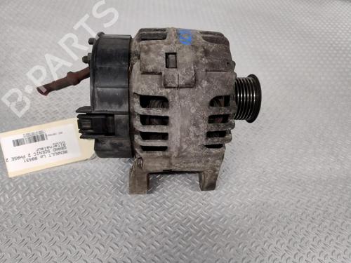 Generator RENAULT GRAND SCÉNIC II (JM0/1_) 1.9 dCi (JM14) | BP29516202M7 