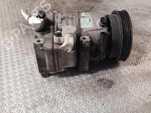 Used AC compressor AC compressor KIA CEE'D SW (ED) 1.6 CRDi 115 (115 hp) 24098947 24098947