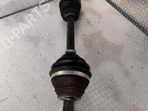 Left front driveshaft VW PASSAT B6 Variant (3C5) 3.2 FSI 4motion | BP24512700M38 