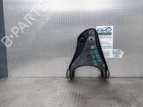 Used Right front suspension arm RENAULT CLIO II (BB_, CB_) 1.5 dCi (B/CB07) (65 hp) 24078064
