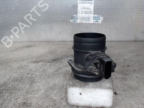 Used Mass air flow sensor SKODA FABIA II (542) 1.4 TDI (70 hp) 24079691